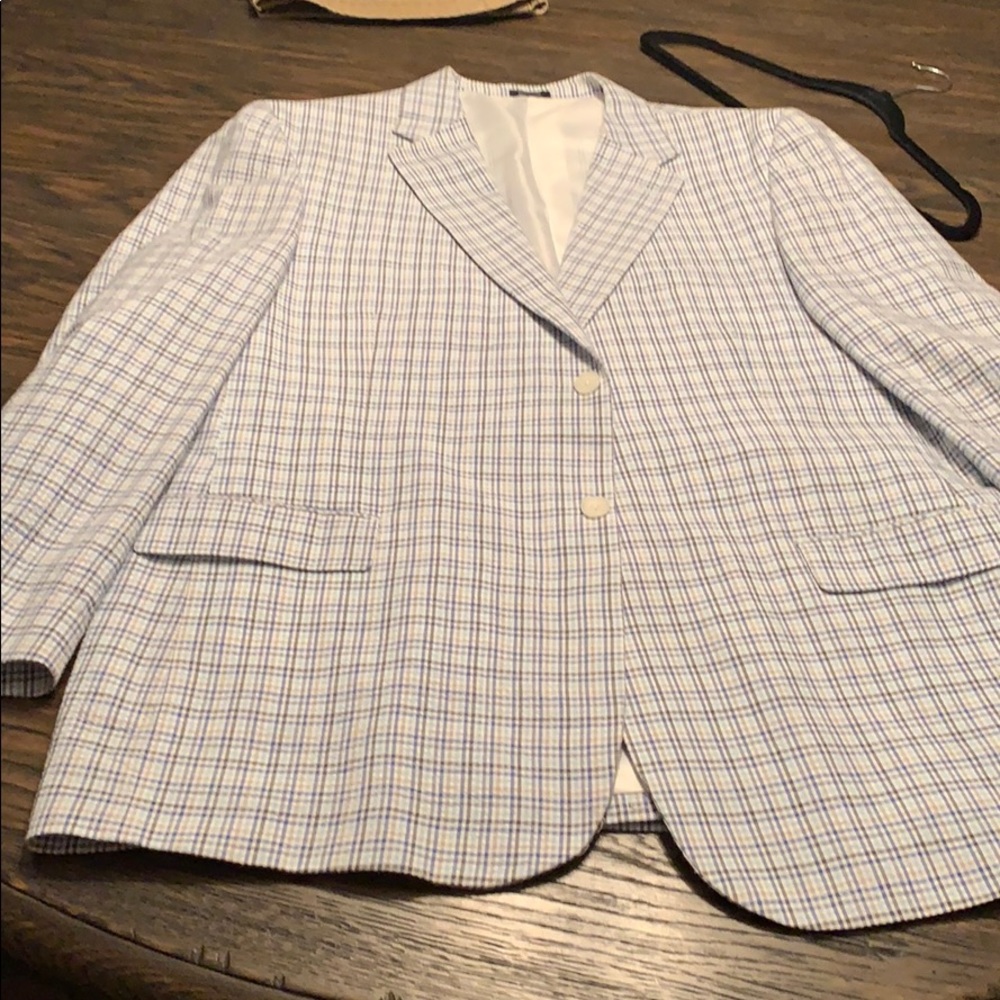 Meeting Street Sport Coat